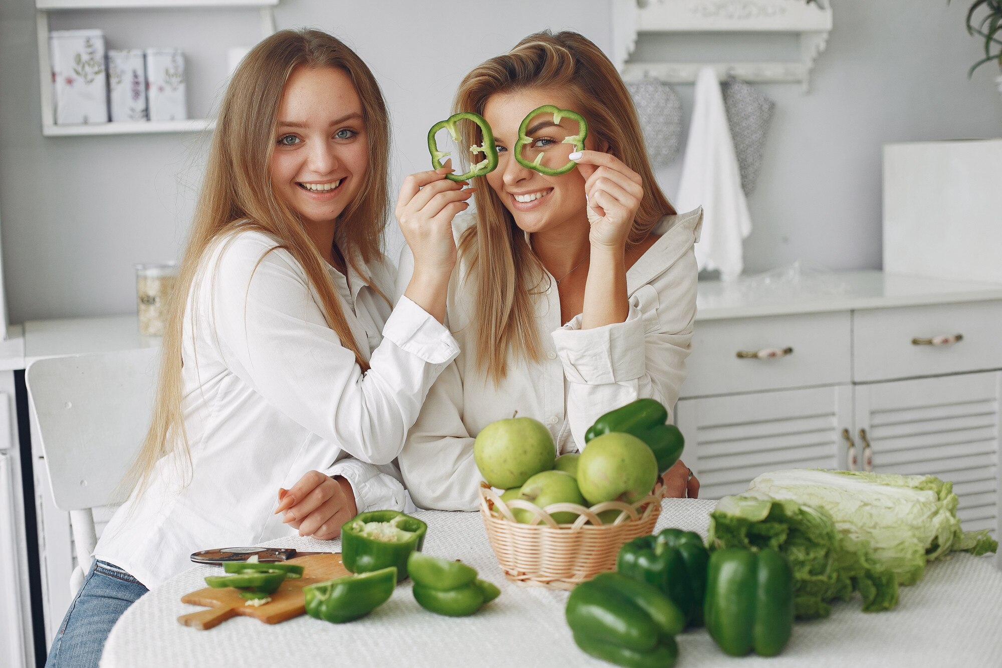 Ingredientes naturales y nutrición